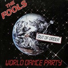 World Dance Party (Vinyl)