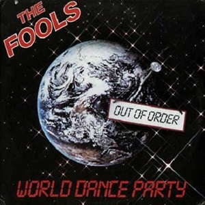 World Dance Party (Vinyl)