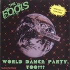 World Dance Party Too!!!