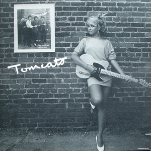 The Tomcats (Vinyl)