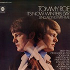 Tommy Roe - It's Now Winter's Day (Vinyl)