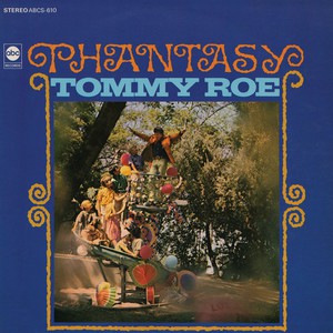 Phantasy (Vinyl)
