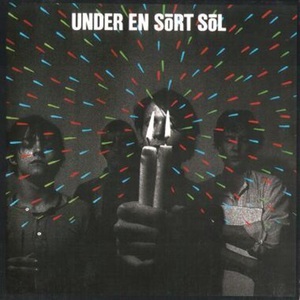 Under En Sōrt Sōl (Vinyl)