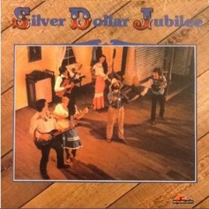Silver Dollar Jubilee (Vinyl)