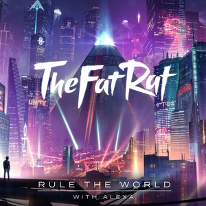 Rule The World (CDS)