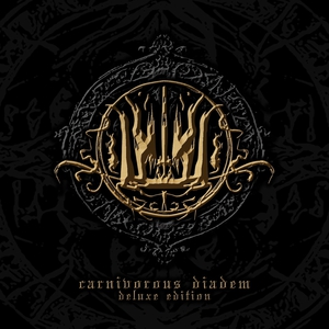 Carnivorous Diadem (EP) (Deluxe Edition 2023)