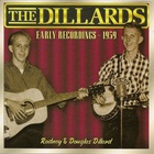 Early Recordings - 1959
