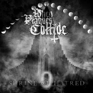 Shrine Of Hatred (EP)