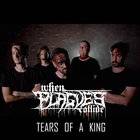 Tears Of A King (CDS)