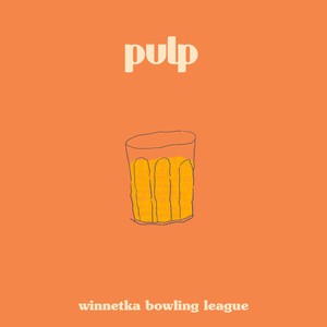 Pulp (EP)