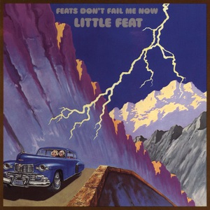 Feats Don't Fail Me Now (Deluxe Edition) CD1
