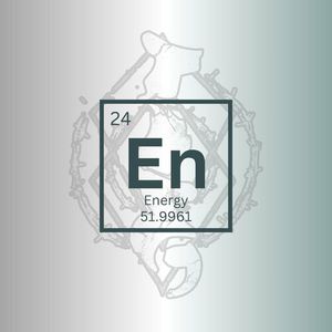 Energy (EP)