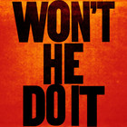 Won't He Do It (EP)