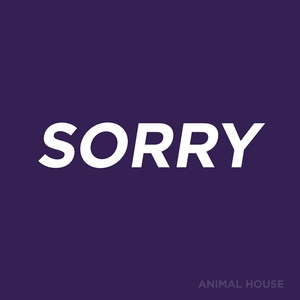 Sorry (EP)