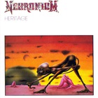 Neuronium - Heritage (Vinyl)