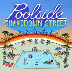 Shakedown Street (CDS)