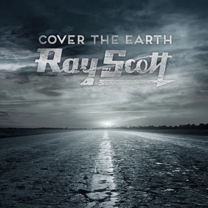 Cover The Earth