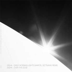 Early Morning Lights (Marcel Dettmann Remix) / Over The Edge (VLS)