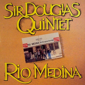 Rio Medina (Vinyl)