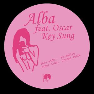 So Easily (Feat. Oscar Key Sung) (CDS)