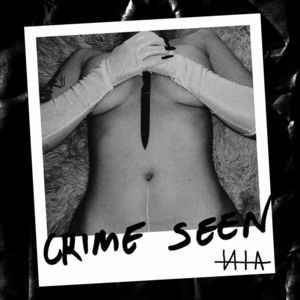 Crime Seen (EP)