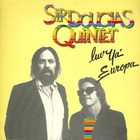 Sir Douglas Quintet - Luv Ya Europa '85 (Vinyl)
