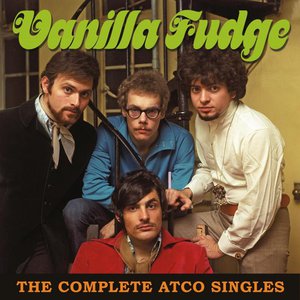 The Complete Atco Singles