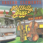 Hillbilly Jazz Rides Again (Vinyl)