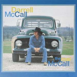 The Real Mccall CD2