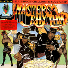 Masters Of The Rhythm
