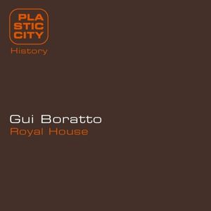 Royal House (EP)