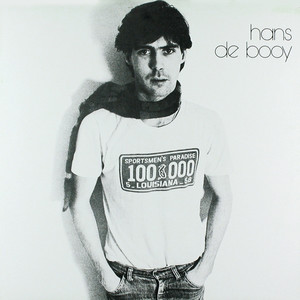 Hans De Booij (Vinyl)
