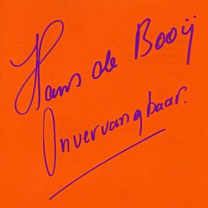 Onvervangbaar