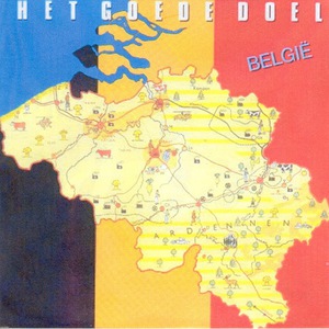 België (Vinyl)