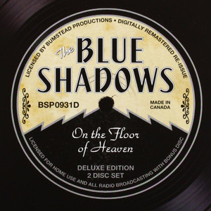 On The Floor Of Heaven (Deluxe Edition) CD2
