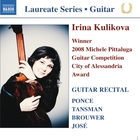 Guitar Recital