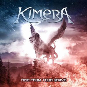 Rise From Your Grave