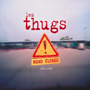 Road Closed (1983-1999) CD2
