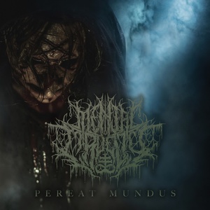 Pereat Mundus (EP)