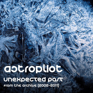 Unexpected Past - From The Archive (2002-2011) CD1