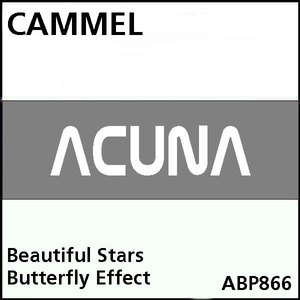 Beautiful Stars (CDS)