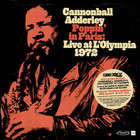 Poppin' In Paris - Live At L'olympia 1972