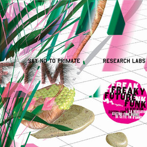 Say No To Primate Research Labs