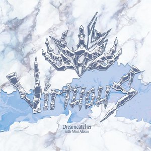 Virtuous (EP)