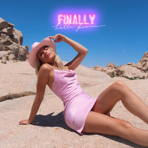 Finally (EP)