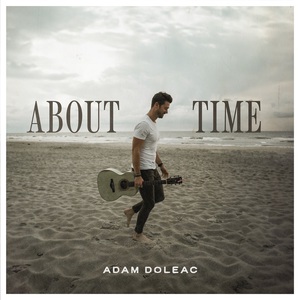 About Time (EP)