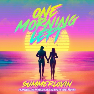 Summerlovin (EP)