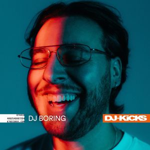 DJ-Kicks: DJ Boring