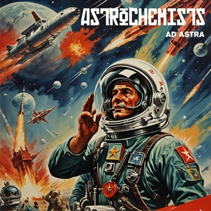 Ad Astra