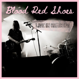 Live In Hamburg